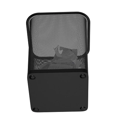 household trash can