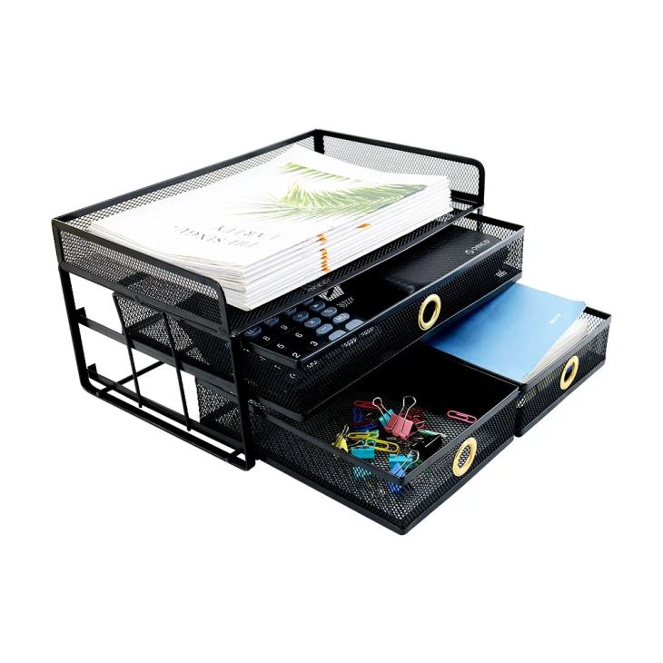 Desk Organizer  