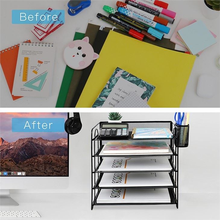 5 tier document tray 5 tier document tray
