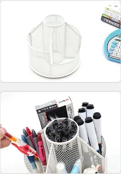metal pen holder metal pen holder