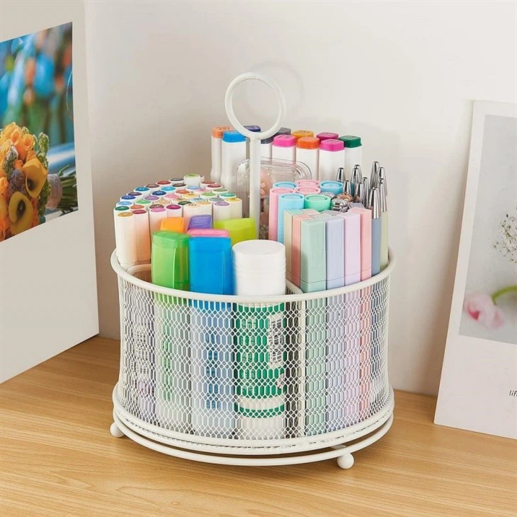 a pencil holder a pencil holder