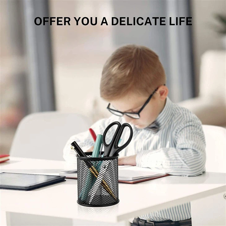 Mesh Pencil Holder Mesh Pencil Holder